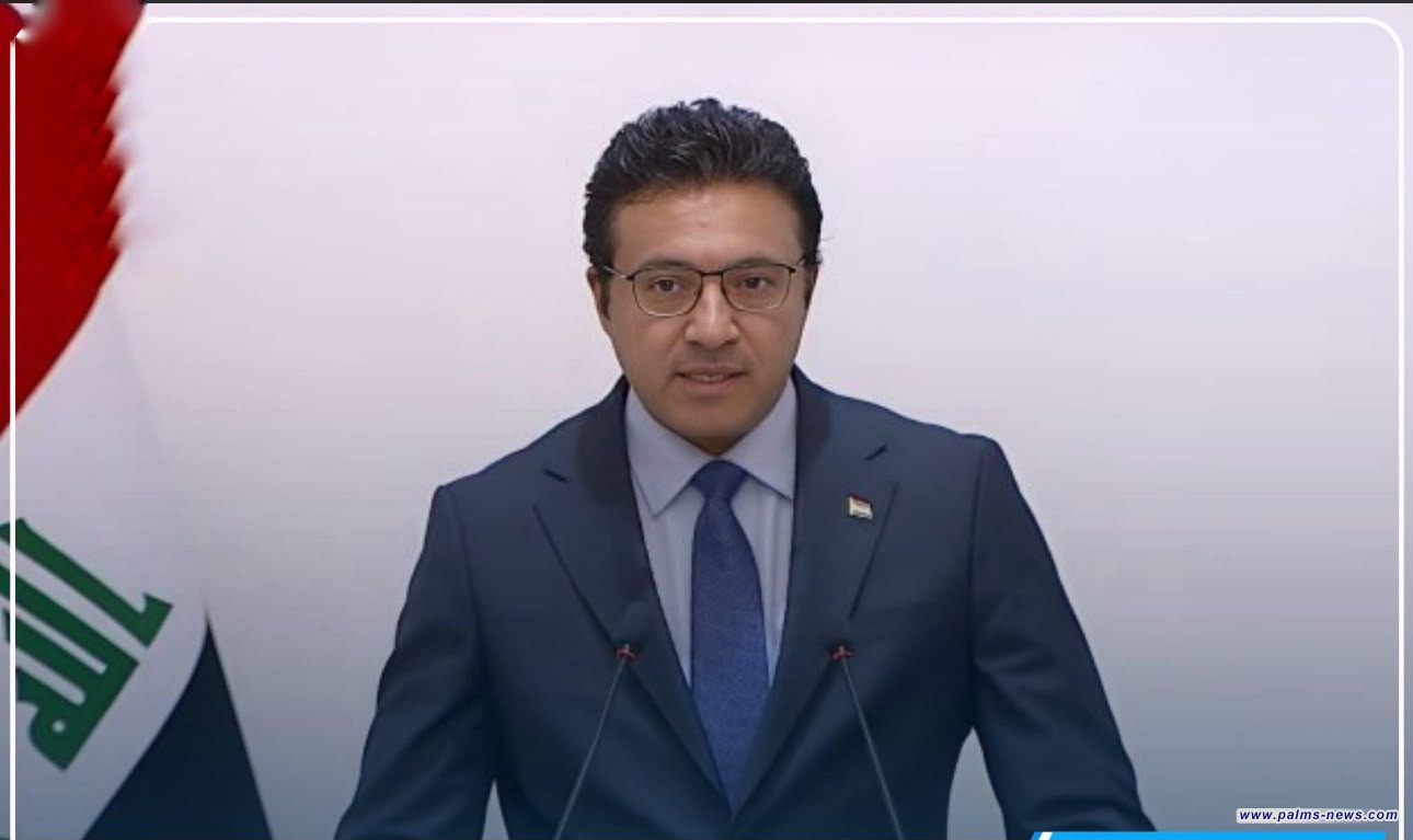 الحكومة العراقية : تطمينات إيران بمرور النفط العراقي عبر مضيق هرمز لم تطبق